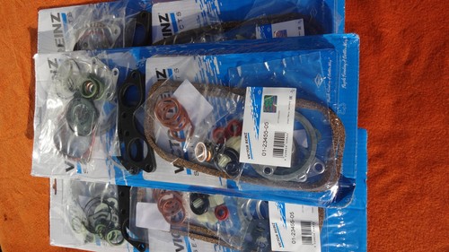 Reinz motor dichtungssatz - motor, /