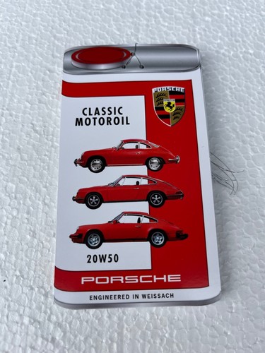 Neu porsche classic anhänger - classic,