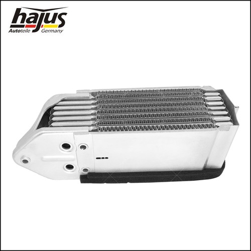 Hajus ölkühler motoröl - hajus,