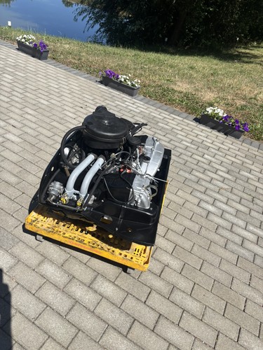 Top porsche 914 - top, 1.7