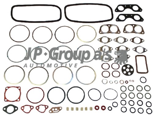 Dichtungsvollsatz motor reinz - dichtungsvollsatz,