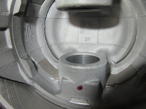 Kolben zylinder liter für - kolben,