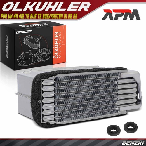 ölkühler motoröl kühler - Ölkühler,