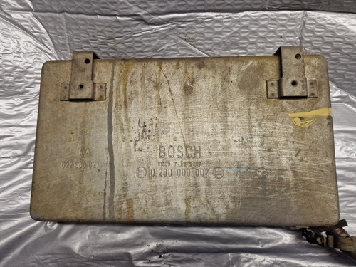 Original porsche 914 - original,