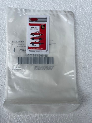 Neu original porsche classic - neu,