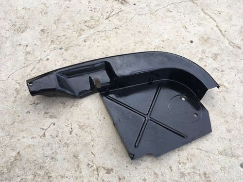 Porsche 914 motorblech 1 - porsche,