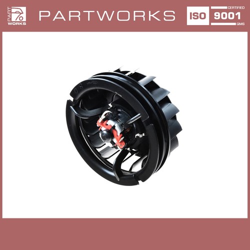 Gebläsemotor für porsche 911 - porsche,