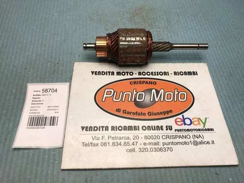 Bosch 2004012011 porsche 914 - bosch,