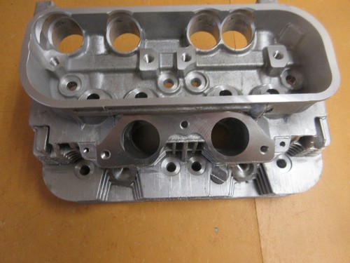 Zylinderkopf typ motor - typ, 4