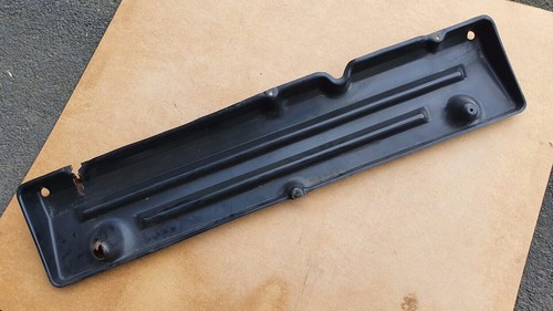 Porsche 914 abdeckung motor - 914,