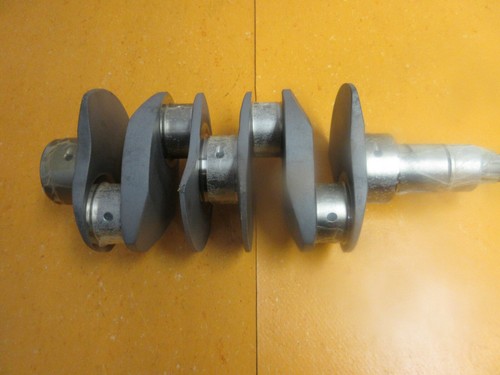 Kurbelwelle hub für vw - hub,