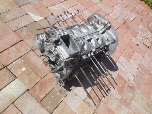 Genuine porsche 914 0l - porsche,