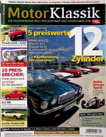 Motor klassik 2012 vw - 4),