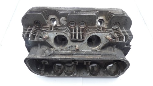 Porsche 914 zylinderkopf - 914,