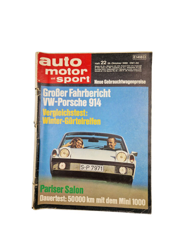 Auto motor und sport - und,