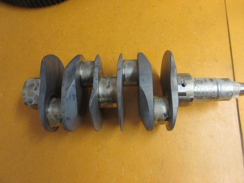 Kurbelwelle hub für vw - 71,