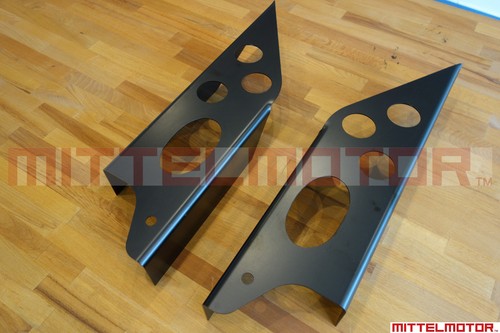 Porsche 914 beschichtete