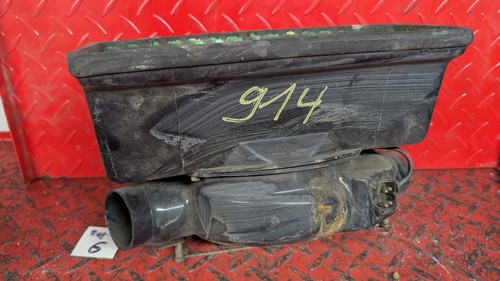 Porsche 914 lüfterkasten - porsche,