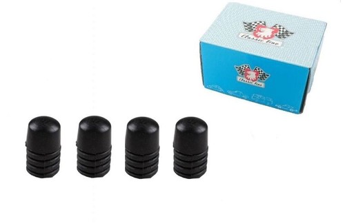 Anschlagpuffer motorhaube - 4x,